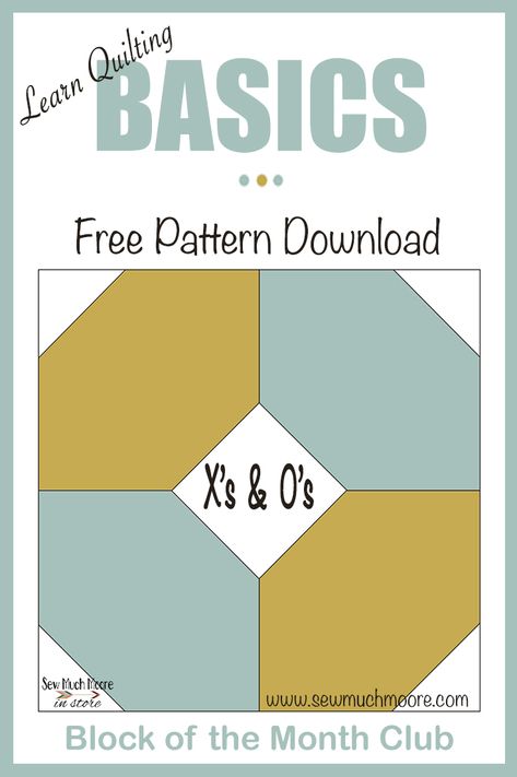 X’s And O’s Quilt Pattern, Smiles And Kisses Quilt Pattern, X And O Quilt, Hugs And Kisses Quilt, Quilted Shawl, Quilting Hacks, Beginner Quilts, Quick Quilts, Modern Quilt Blocks