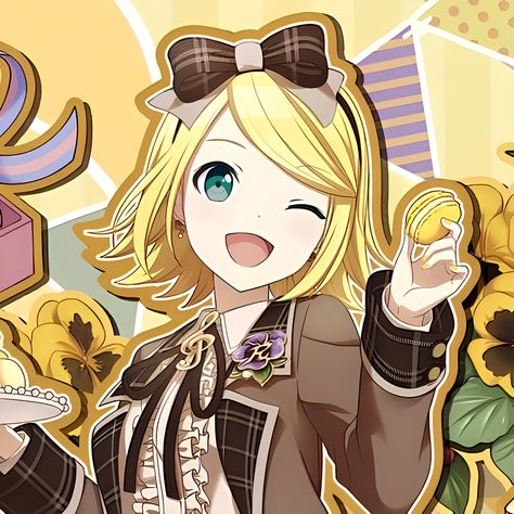 Len Y Rin, Kagamine Rin And Len, Birthday Icon, Kagamine Rin, Project Sekai, Hatsune Miku, Character Drawing, Vocaloid, Anime Icons