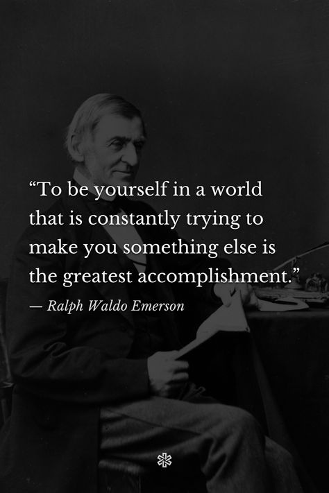 What Is Success Ralph Waldo Emerson, To Be Yourself In A World Quote, Ralph Emerson Quotes, Ralf Waldo Emerson, Ralph Waldo Emerson Poems, Sisterhood Quotes, Yoda Quotes, Ralph Waldo Emerson Quotes, Emerson Quotes