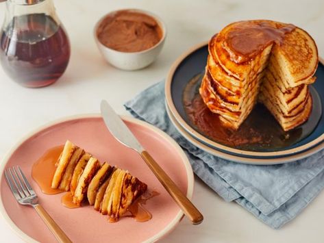 Instagram Class, Spiced Butter, Just Cooking, Butter Recipe, Recipe Of The Day, Food Network, Food Network Recipes, Breakfast Brunch, New Recipes