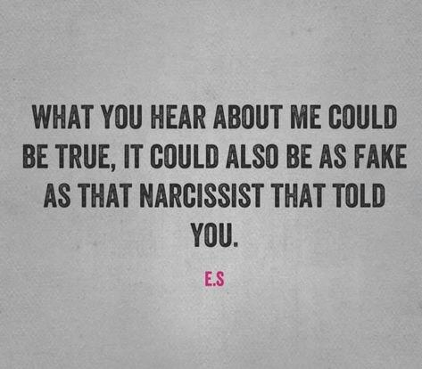 Enablers Of Narcissists, Narcistic People, Silence Speaks Volumes, Narcissism Quotes, Narcissism Relationships, Narcissistic Mother, Evil People, Narcissistic Behavior, Lesson Quotes