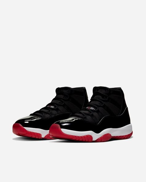 Jordan Brand Air Jordan 11 Retro Black/True Red/White | 378037 061 – Naked Air Jordan 11 Bred, Jordan 11 Bred, Tekno Nike, Nite Jogger Adidas, Cars Rolls Royce, Nike React Element 87, Luxury Cars Rolls Royce, Nike M2k, Nite Jogger