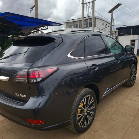 Absolutely Super Clean and 💯 Sharp Tokunbo Standard full Options with Fancy Alloy Rims and Brand New tyres, Thumbstart, keyless entry, Reverse camera, leather seats heated and ventilated, power boots, Neatly used 2010 Upgraded to 2015 Lexus Rx 350 for sale @ Asaba, delta state. Contact-08134196555 #asaba #portharcourt #warri #Asabausedcars #carsalesmannig #enugu #sapele #kwale #ughelli #benin #deltastate #deltastatevendors #portharcourt #onitsha #asababusiness #asabavendors #onitshav... Lexus Rx 350, Port Harcourt, Leather Seats, New Tyres, Keyless Entry, Super Clean, Leather Seat, Used Cars, Brand New