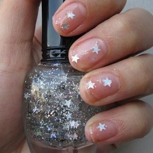 . Star Nails, Cool Nails, Funky Nails, Dream Nails, Minimalist Nails, Nail Lacquer, Nails Inspo, Swag Nails, How To Do Nails