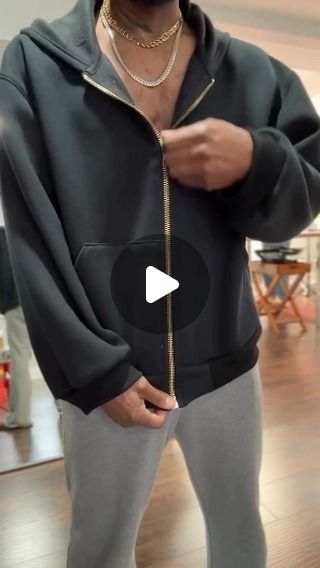 Muhammad Alkasim on Instagram: "Friends, I've got a zipper wizard to introduce! NORRISDANTAFORD shares his magic in a new tutorial on shortening metal zippers. 

Now we all know the struggle when a zip is too long. But fear not, for Norris is here to save the day with his zippy tricks! Follow along as he trims that pesky tape down to size. 

Through clear instructions and up-close shots, even zip newbies can feel confident in their shears. I was amazed by how neatly he finished the ends - no more snags!

Whether freshening old gear or fixing new finds, Norris' teachings are a must. No zip will ever best you again.

So grab your zips and blades - it's time to get zipping! Let me know how it goes and if any other questions come up. Thanks for sharing the zippy wisdom, Norris! May your zips e Instagram Friends, Thanks For Sharing, Shortening, Save The Day, Feel Confident, Wizard, Front Zipper, Let Me, Sweatshirts Hoodie