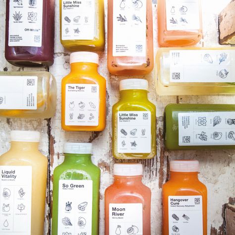 Paris’s top plant-based eateries Wild And The Moon Juice, Cold Press Juice Packaging, Cold Pressed Juices, Cold Pressed Juice Bar, Snacks Store, Cold Pressed Juice Recipes, Juice Menu, Juice Shop, Juice Smoothies Recipes