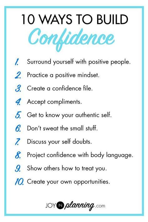 #confident #confidence #selfcare #selflove Confidence Building Activities, How To Build Confidence, Improve Self Confidence, Confident Person, Building Self Confidence, How To Gain, Gain Confidence, Vie Motivation, Self Confidence Tips