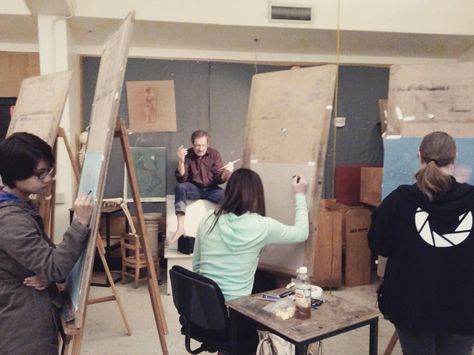 Jim Vitale's Figure Drawing class focuses on drawing the hands and feet of model Steve Mazza. 👣👏 Life Drawing Classes, Visual Library, Vision Board Manifestation, Of Model, Life Drawing, Free Art, Figure Drawing, Art Classes, Vision Board