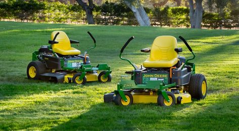 John Deere Attachments, Best Zero Turn Mower, Lawn Leveling, John Deere Mowers, Best Lawn Mower, Lawn Service, Zero Turn Mowers, Hobby Farms, Buyers Guide