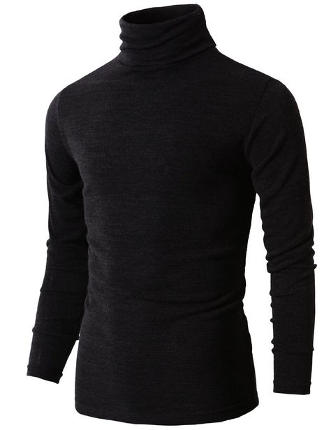 Knitted Turtleneck, Sweaters Knitted, Mens Turtleneck, Black Turtleneck Sweater, Thermal Sweater, Pullover Sweater Men, Turtleneck Pullover, Fitted Turtleneck, Turtleneck Shirt