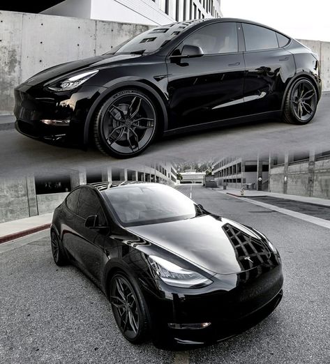 Tesla Model S Black, Tesla Suv, Blacked Out Cars, Tesla Car Models, Tesla Owner, New Tesla, Dream's Cat, Tesla Roadster, Lux Cars