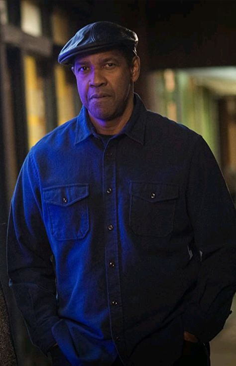 The Equalizer, Denzel Washington, Equalizer, Washington, Actors