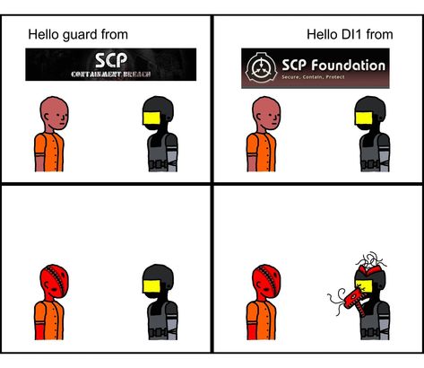 A cool SCP - 610 meme that took way too long to make. - Thor Gift (thorgift.com) - If you like it please buy some from ThorGift.com Scp 610, Too Long, Dankest Memes, Thor, Comics, Memes, Quick Saves