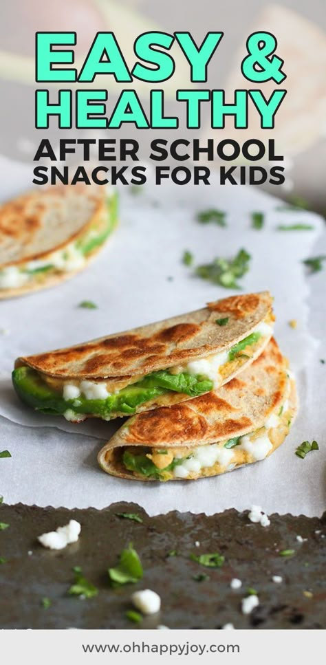 These after school snack ideas for kids are SO creative! I love how quick & easy the recipes are and they are super healthy snack ideas plus food crafts in one! I’m always searching for healthy after school snack ideas since my son always comes home hungry looking to eat something. These are all easy to make and healthy and would also be great to pack as snacks for school. School Snack Ideas For Kids, Creative Healthy Snacks, After School Snacks For Kids, Healthy After School Snacks, After School Snack Ideas, School Snack Ideas, Super Healthy Snacks, Snack Ideas For Kids, School Snacks For Kids