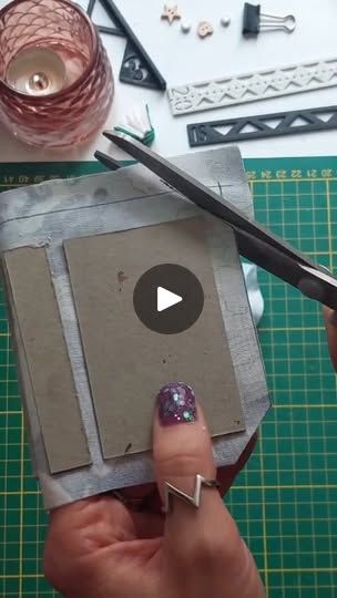 1.4M views · 20K reactions | Amazing, how to make a little book  
. 
. 
#bookbinding #notebook #handmade #minibook #mininotebook #book #bookstagramm #howto #instabook #education #bookbinder #bookprinting #offsetprinting #amazing
. 
. 
More interesting:
👉 instagram.com/dreiviertel_art
👉 instagram.com/dreiviertel_art
👉 instagram.com/dreiviertel_art | Mesin Percetakan Indonesia Binding Paper, Book Journal Ideas, Notebook Handmade, Journal Ideas Templates, Bunny Ideas, Book Binder, Altered Book Art, Homemade Gift Ideas, Mini Notebooks