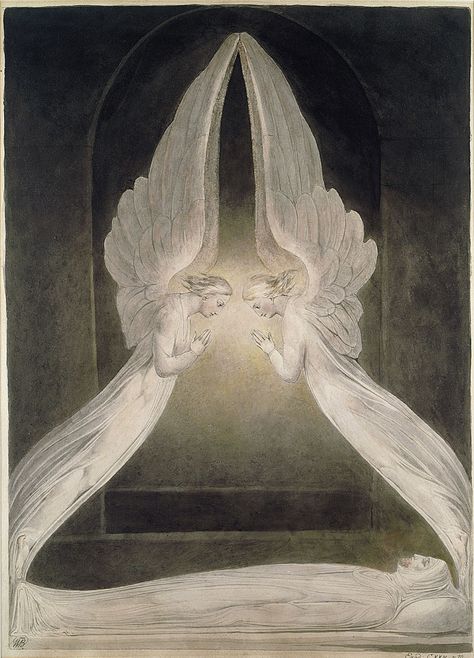 I Believe In Angels, William Blake, Angels Among Us, Rene Magritte, San Francesco, Guardian Angels, Fairy Angel, Caravaggio, Angel Art