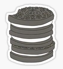 stack of Oreos Sticker Tumblr Ariana Grande, Tumblr Transparents, Tumblr Png, Pink Floyd Art, Overlays Tumblr, Tumblr Stickers, Cute Pastel Wallpaper, Food Stickers, Food Drawing