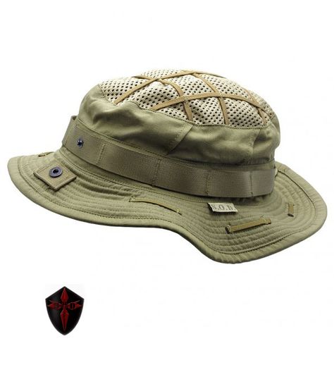 Ghillie Suits, Tactical Hat, Boonie Hat, Mens Outdoor Clothing, Military Gear Tactical, Tac Gear, Army Hat, Combat Gear, Tactical Clothing