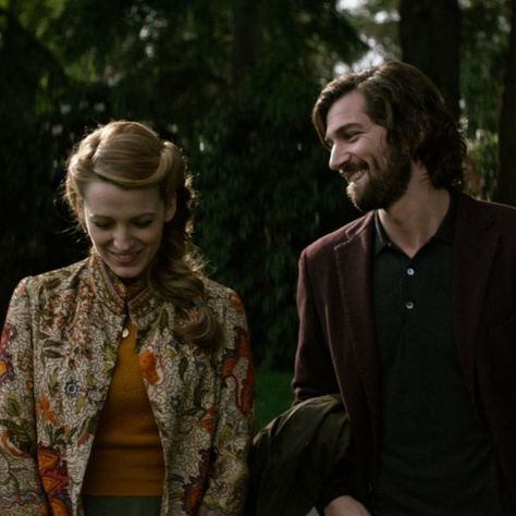 The Age Of Adeline, Adaline Bowman, Age Of Adeline, The Age Of Adaline, Age Of Adaline, Michiel Huisman, Blake Lively Style, Romantic Movies, Film Review