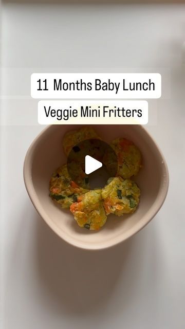 11 Month Old Baby Food, 11 Months Baby Food, 10 Month Old Baby Food, 11 Month Old Baby, Potato Broccoli, Baby Lunch, Zucchini Carrot, Veggie Breakfast, Healthy Baby Food