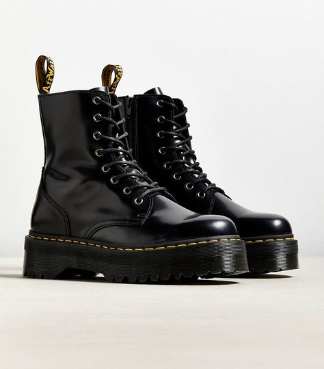 Red Doc Martens, Doc Marten Boots, Doc Martens Style, Doc Marten Boot, Jadon Boots, Dr Martens Jadon, Doc Martens Outfit, Doc Martens Boots, Leopard Print Sneakers