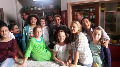 The Dumping Ground Cast, Tracey Beaker, Tracy Beaker Returns, The Dumping Ground, Tracy Beaker, Dumping Ground, Pop Star, Behind The Scenes, It Cast