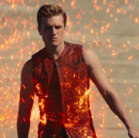 Josh Hutcherson Catching Fire, Hunger Games Peeta Mellark, Peeta Mellark Hot, Peeta Mellark Catching Fire, Peeta Catching Fire, Petta Malark, Peeta Mellark Hunger Games, Catching Fire Peeta, Peeta Hunger Games