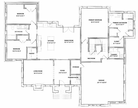 Orchard Lane - Plank and Pillow English Cottage House, English Cottage House Plans, Plank And Pillow, Cottage Design Plans, One Level House Plans, Charleston House, Cottage House Plan, Small Cottage Homes, Stone Cottages