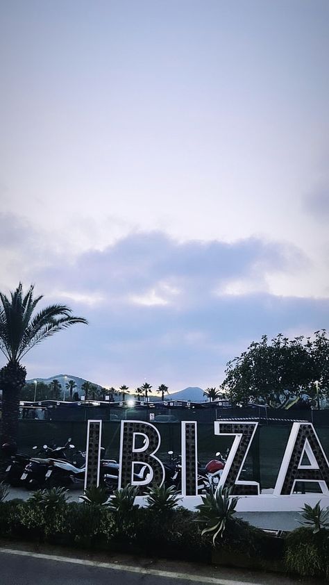 Ibiza Aesthetic, Ibiza Trip, Ibiza Vibes, Ibiza Travel, Ibiza Spain, Dream Holiday, European Summer, Beautiful Places To Travel, Travel Inspo