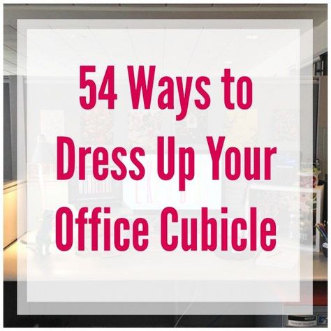 You spend the majority of your day away from home, sitting at your office desk, so why not dress it up a bit and add your own personal touch? Hanging a picture or bringing a favorite decor piece c… Office Desk Decor For Work Cubicle, Decorate Cubicle, Office Decor Professional Work, Decorate Cubicle At Work, Work Cubicle Decor, Cute Cubicle, Cubicle Organization, Cubicle Accessories, Cubicle Office