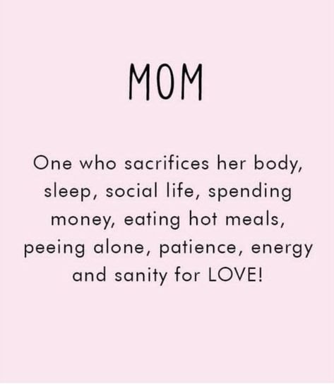 Momma Quotes, Breastfeeding Quotes, Mommy Inspiration, Mama Quotes, Exhausted Mom, Mom Motivation, All For Love, Mom Things, Mom Truth