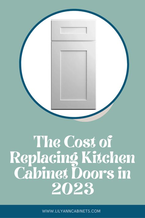 Replacement Doors For Kitchen Cabinets, Kitchen Cabinet Doors Replacement, Upgrading Cabinet Doors, Replacement Cabinet Doors Kitchen, How To Change Cabinet Door Fronts, Nieu Cabinet Doors, Kitchen Cabinet Door Styles 2023, Kitchen Door Replacement, Changing Kitchen Cabinet Doors