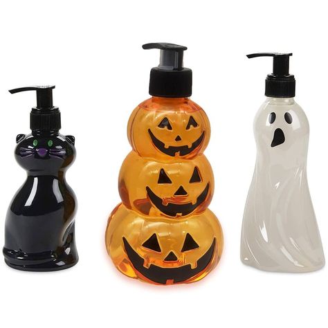 Bathroom Halloween, Halloween Bathroom Decor, Halloween Soap, Halloween Kitchen Decor, Novelty Decor, Halloween Bathroom, Hand Soap Dispenser, Soap Dispensers, Best Soap