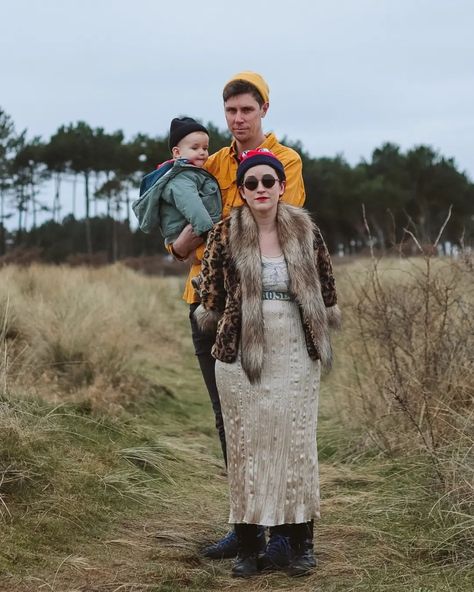 This is your sign to book family photos with me! Hehe hi, I'm Alyssa, a family photographer based in the countryside of Scotland just outside Aberdeen and I love the East coast of Scotland. These photos are from winter solstice when Owen was just 1 year old. We got a bit silly with outfits, going full Wes Anderson vibes, but I love the playfulness they captured. Get your photos done, babies age, YOU age (I've aged). It's just such a fun way to create heirlooms you can look back on and re... Overcast Family Photos, Abbey Road Behind The Scenes, Photo Portfolio, Utah Family Photographer, Wes Anderson, Family Lifestyle, Winter Solstice, Aberdeen, Lifestyle Photographer