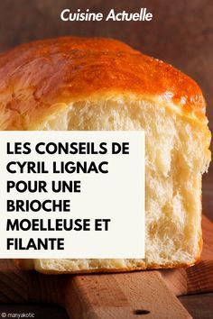 Crossant Recipes, Homemade Brioche, French Baking, Brioche Recipe, Art Aesthetics, Cooking Bread, Foreign Food, Brioche Bread, Cooking Chef