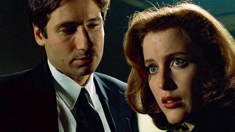 Revisiting 13 Classic X-Files Fanfics with Mulder/Scully Romance • ShipRecced Baby Im Yours, Atticus Ross, David And Gillian, Malibu Sunset, I Love My Parents, Aesthetic Reference, Mulder And Scully, Brian Molko, Trent Reznor