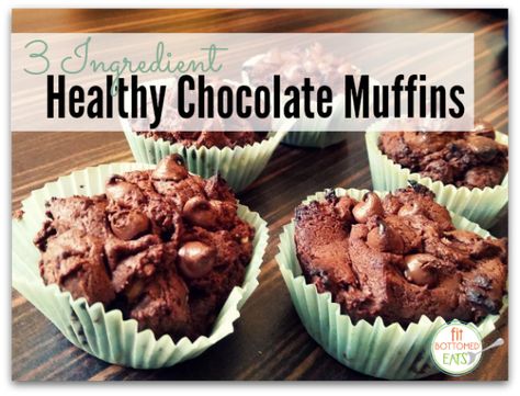 Chocolate Muffins Recipe, Healthy Chocolate Muffins, Chocolate Muffin Recipe, Unsweetened Cocoa Powder, Healthy Brownies, After Eight, Chocolate Muffins, Healthy Chocolate, Natural Sugar