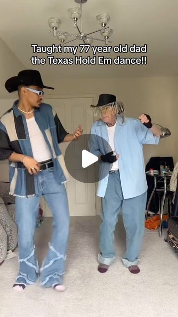 DONZELLA BURTON on Instagram: "Elderly Folks Are Crushing the Texas Hold ‘Em Dance! You Won’t Believe How Much Fun They’re Having! 🎉  Seeing 👴🏽👵🏽elderly people doing the 🇺🇸Texas Hold ‘Em dance is proof that having fun is what life is all about, no matter the age!   💃🕺 When you have aging parents, spend as much time with them as you can. Let them live life to the fullest and enjoy every moment. ❤️  If this resonates with you and you have aging parents, 📌save, 🔄share, and comment below! ⬇️  #FamilyTime #AgingParents #LiveLife #HaveFun #TexasHoldEmDance #AssistedLiving #Success #Opportunity #Mindset #Goals #Growth #Wealth #Future #Success #Succeed #SeniorCare #MemoryCare #DementiaCare #AlzheimersCare #OHCQApprovedVendor #TheAssistedLivingCoach #JoyAtAnyAge #CherishMoments" Texas Hold Em Dance, Texas Hold Em, Save The Last Dance, Mindset Goals, Live Life To The Fullest, Enjoy Every Moment, Elderly People, People Dancing, Memory Care