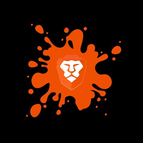 Browser Icon, Brave Browser, Ios App Icon, Superhero Logos, App Icon, Ios App, Brave, Ios, Quick Saves