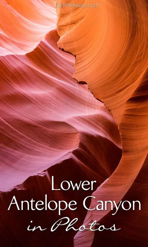 Lower Antelope Canyon Photography. Things you should know before you go. Antelope Canyon Photography, Canyon Photography, Antelope Canyon Arizona, Arizona Trip, Southwest Travel, Photography Things, Photography Tips And Tricks, Utah Vacation, Lower Antelope Canyon