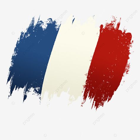 Tricolor Flag, Color Splash Effect, Tricolour Flag, 2024 Logo, France Flag, Story Cover, French Flag, Ink Splatter, Flag Png