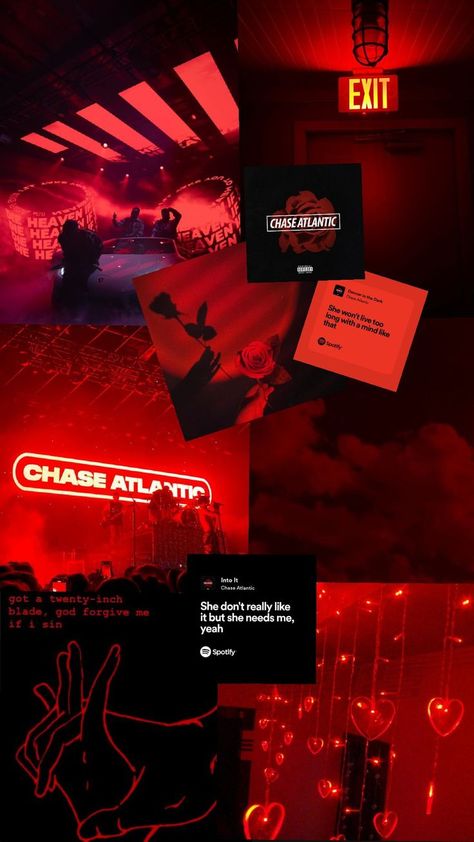 Don't chase men, Chase Atlantic Artists Wallpaper Aesthetic, 8th Grade Tips, Cool Lock Screens, Diy Rock Art, Scary Wallpaper, Meaningful Lyrics, Chase Atlantic, Music Aesthetic, Vintage Poster Art