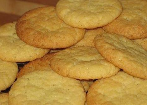 Recipes Written, Coconut Biscuits, Easy Biscuit Recipe, Biscuits Easy, Biscuit Bake, Biscuits Recipe, Biscuit Cake, Coconut Recipes, Many Many