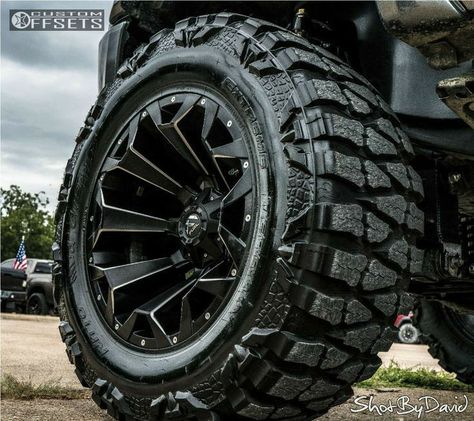 Jeep Wheels And Tires, Truck Rims And Tires, Toyota Tundra Lifted, Tundra Wheels, 2016 Toyota Tundra, Jeep Wheels, Truck Rims, Tundra Truck, Truck Mods