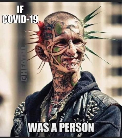 Borneo Tattoo, Punk Boy, Punks Not Dead, Facial Tattoos, Bad Tattoos, Punk Rocker, Estilo Punk, Body Modifications, Punk Goth