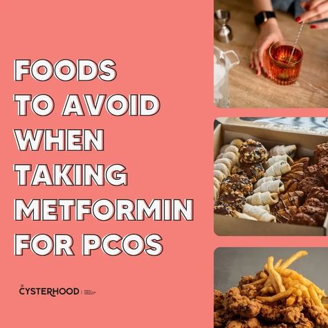 Metformin & Nutrition: What to Skip! Enhance your PCOS management with metformin by avoiding certain foods. Unveil my guide on the 8 foods to steer clear of during your metformin journey. Take control of insulin resistance and make mindful choices for a healthier lifestyle! #MetforminImpact #PCOSNutrition #HealthierChoices Metformin Diet Plan, Metformin Diet, Muscle Gain Meal Plan, Common Medications, No Sodium Foods, Polycystic Ovarian Syndrome, Muscle Gain, Best Protein, Insulin Resistance