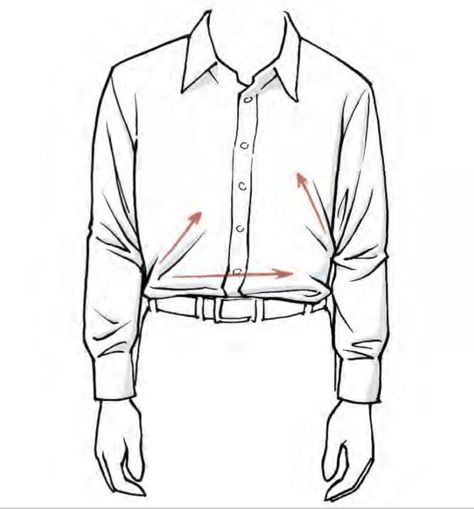 How To Draw Long Sleeve Shirts, Manga Shirt Drawing, Button Up Drawing Reference, Anime Shirt Reference, Button Up Shirt Drawing, Anime Button Up Shirt, Shirt Drawing Reference, How To Draw Shirts, Anime Shirt Drawing