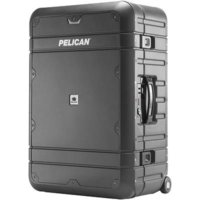 Shop Backpacks, Duffel bags, and Travel gear | Pelican Official Store Pelican Case, H Photo, Checked Baggage, Travel System, Suitcase Traveling, Home Security Systems, Carry On Luggage, Travel Gear, Black Trim