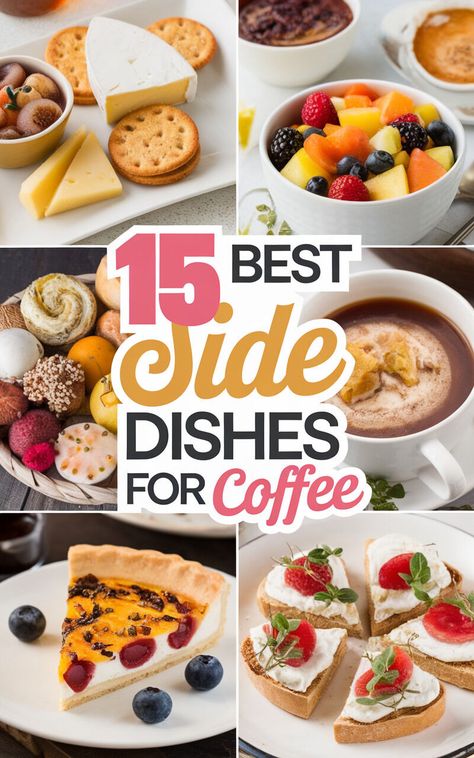 These mouthwatering options are the best things to serve with your afternoon coffee! 🍦☕ #coffeelovers #treatyourself Desserts To Have With Coffee, Coffee Break Ideas Snacks, Tiramisu Coffee Recipe, Hazelnut Biscotti Recipe, Lima Beans And Ham, Mocha Latte Recipe, Almond Biscotti Recipe, Irish Cream Coffee, Coffee Pairing