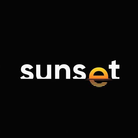 Somebody said: Rajat show me a Sunset logo design! Here we go with our SUNSET design. . . . Ps: What do you think about this design? ❤ . . . Follow @logodesigner01 for more such designs ⚡ . . . DM “”LOGO”” to get your best customized logo from us. . . . PC: @creative_logo_designers_ . . . #LogoDesign, #LogoInspiration, #DesignCommunity #GraphicDesign, #BrandIdentity, #VisualDesign, #LogoCreator, #DesignStudio, #LogoDesignerLife #MinimalistLogoDesign, #TypographyLogoDesign, #AbstractLogoDesi... Sunset Logo Design, Cheap Logo Design, Dm Logo, Cheap Logo, Sunset Logo, Sunset Design, Best Logo, Logo Design Typography, Designer Logo